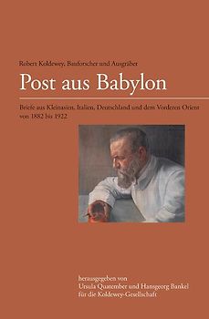 Post aus Babylon.