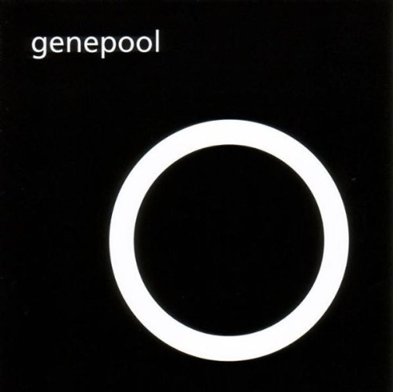 Genepool - Everything Goes in Circles