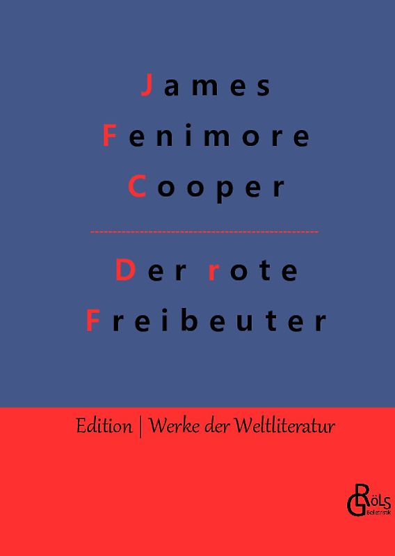Der rote Freibeuter