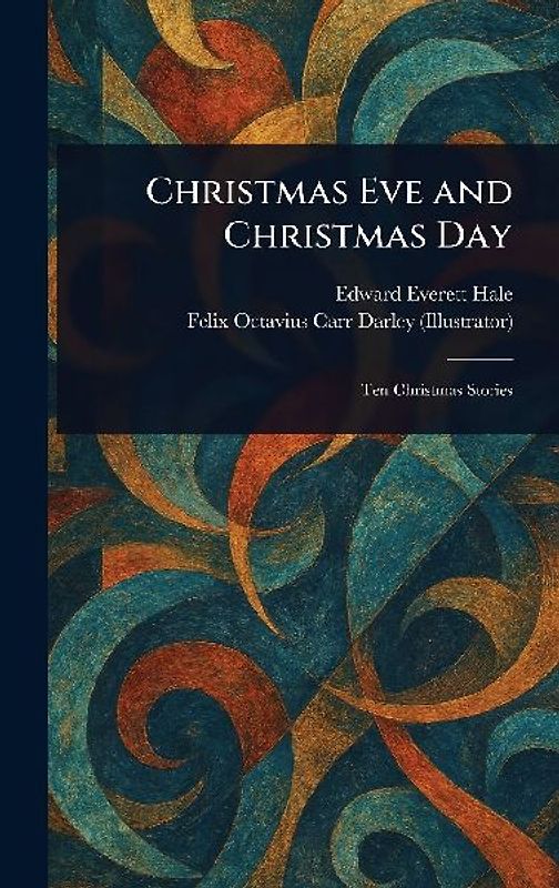Christmas Eve and Christmas Day