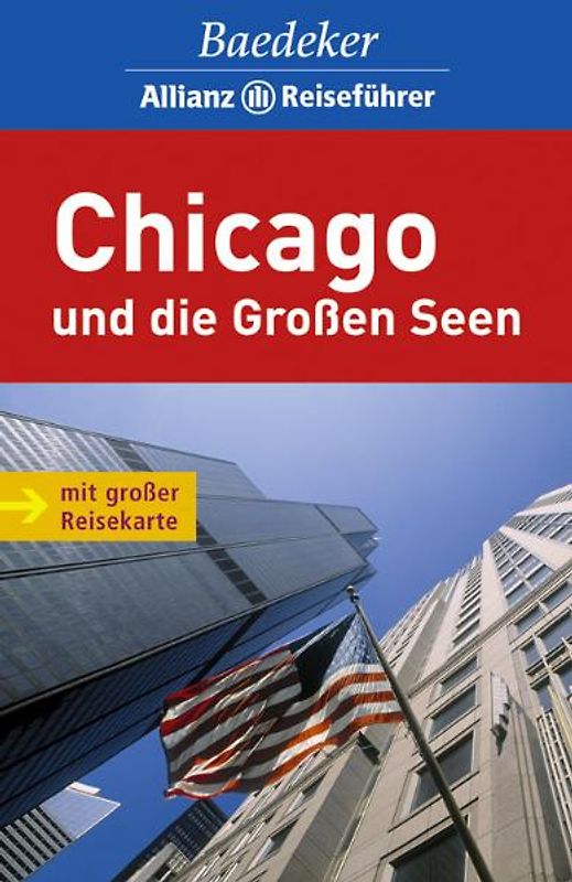 Chicago und die großen Seen
