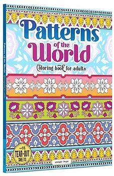 Patterns of the World