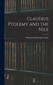 Claudius Ptolemy and the Nile
