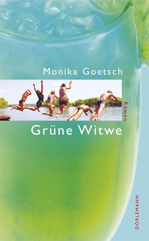 Grüne Witwe