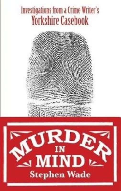 Murder in Mind