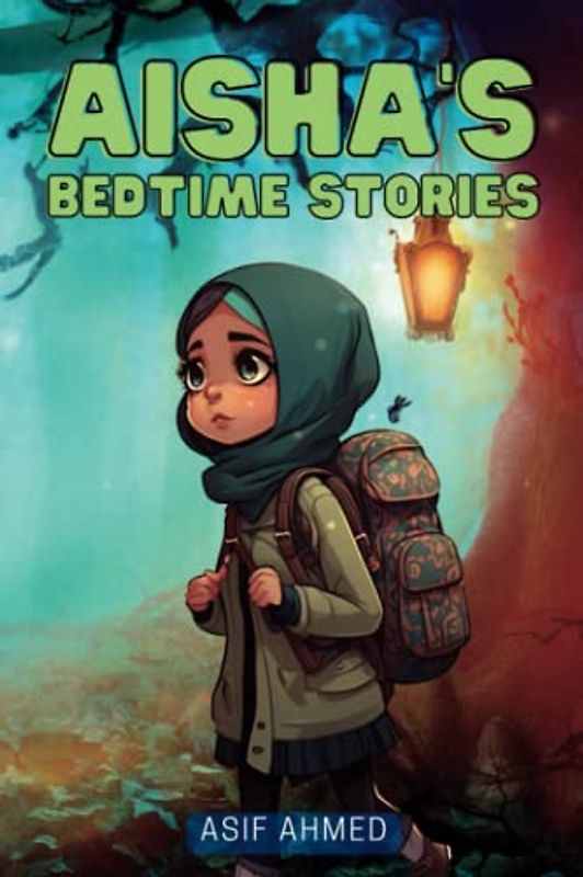 AISHA’S BEDTIME STORIES