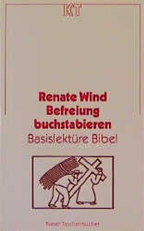 Befreiung buchstabieren