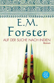 Auf der Suche nach Indien. Roman