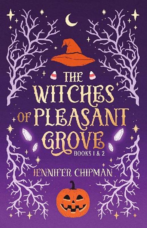 The Witches of Pleasant Grove Duet