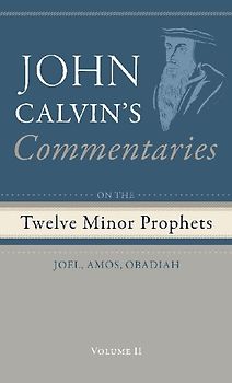 Commentaries on the Twelve Minor Prophets, Volume 2