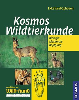 Kosmos Wildtierkunde