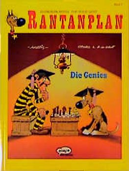 Rantanplan / Die Denker