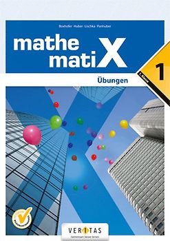 mathematiX 1. Übungen