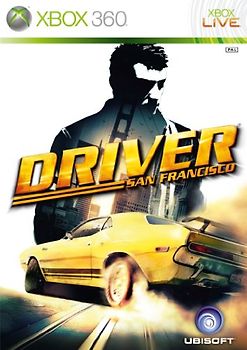 Driver: San Francisco [Internationale Version] Xbox 360
