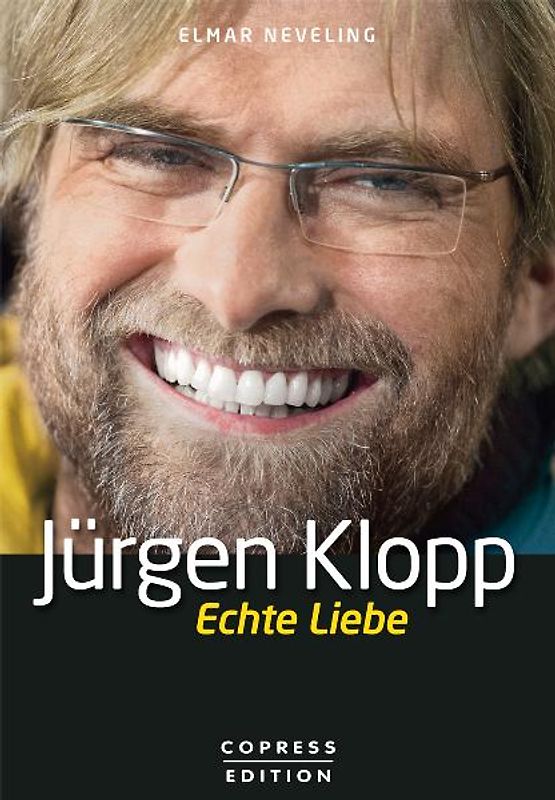 Jürgen Klopp