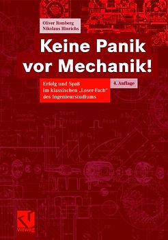 Keine Panik vor Mechanik!