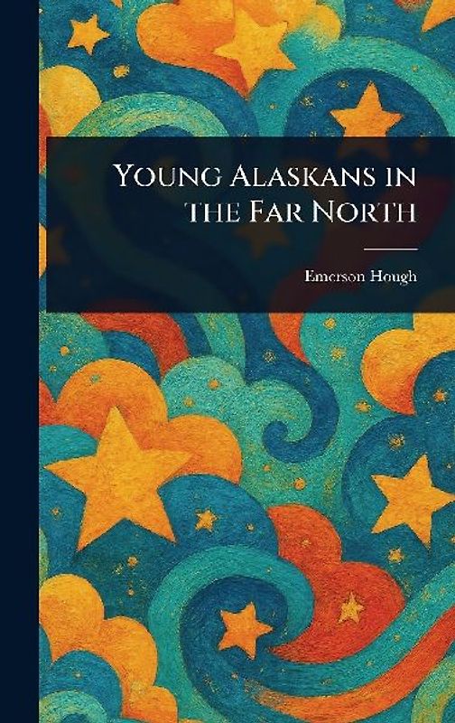 Young Alaskans in the Far North