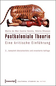 Postkoloniale Theorie