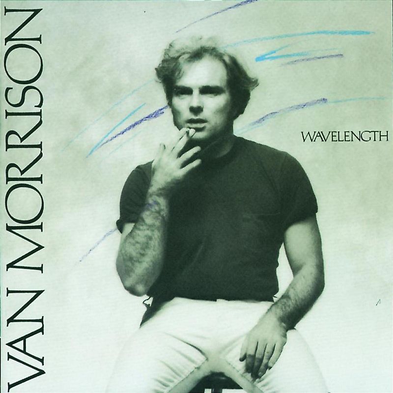 Van Morrison - Wavelength (Remastered)
