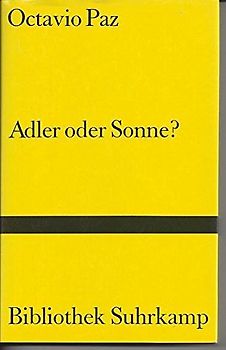 Adler oder Sonne?