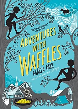 Adventures with Waffles