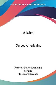 Alzire