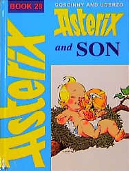 Asterix And Son