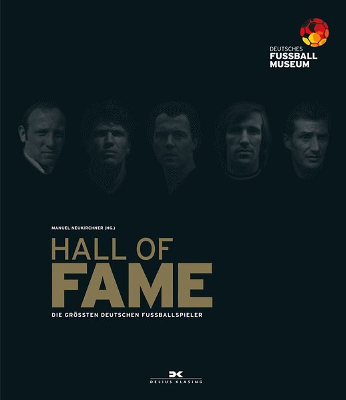 HALL OF FAME