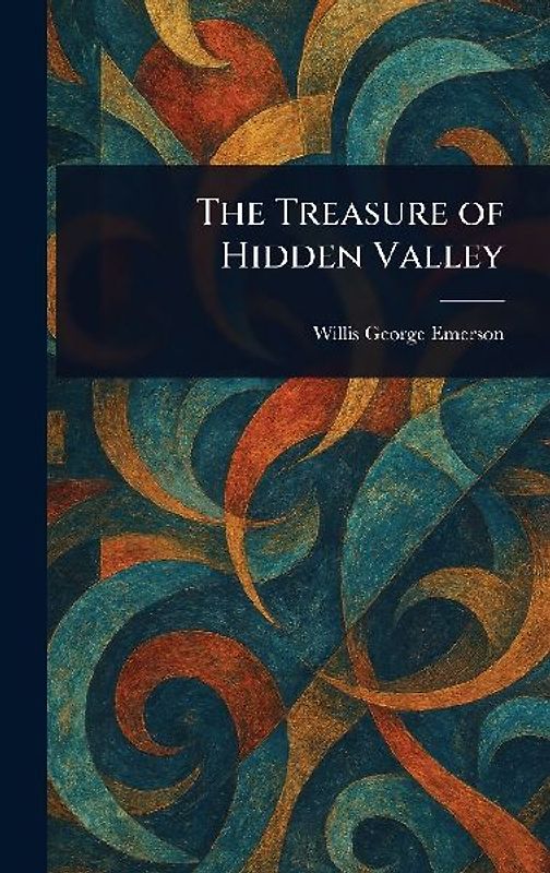 The Treasure of Hidden Valley