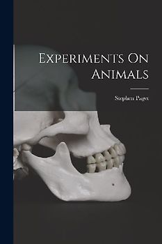 Experiments On Animals