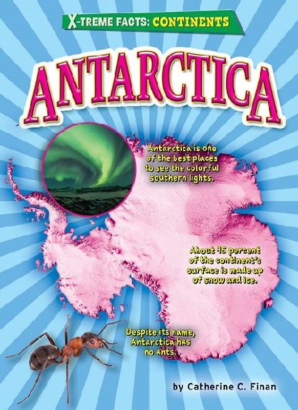 Antarctica