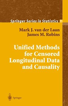 Unified Methods for Censored Longitudinal Data and Causality