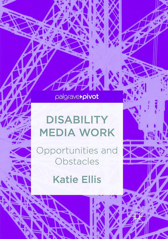 Disability Media Work