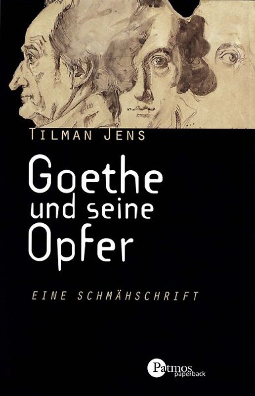 Goethe und seine Opfer