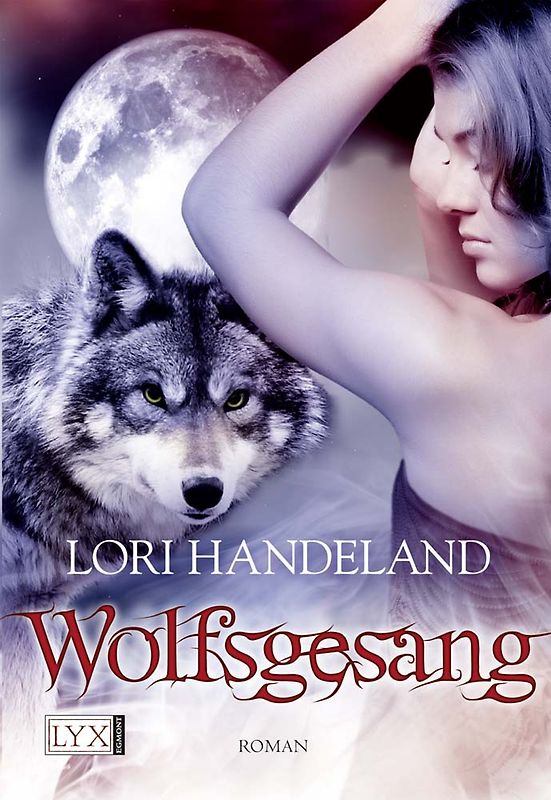 Wolfsgesang