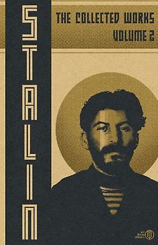 Collected Works of Josef Stalin