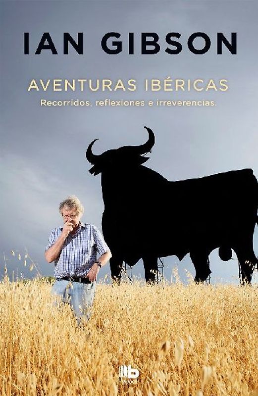 Aventuras ibéricas