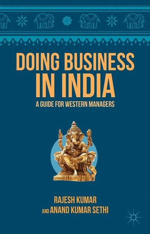 Doing Business in India