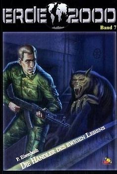 Die Händler des ewigen Lebens