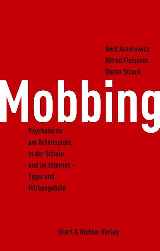 Mobbing