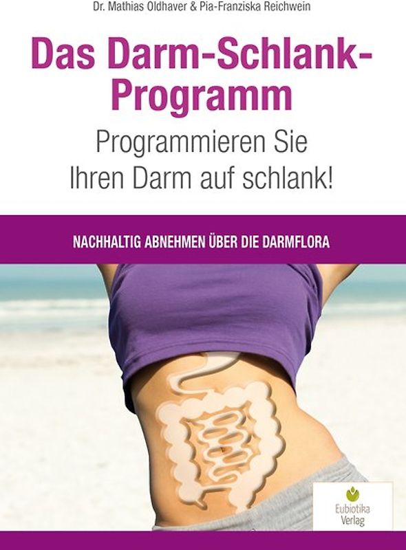 Das Darm-Schlank-Programm