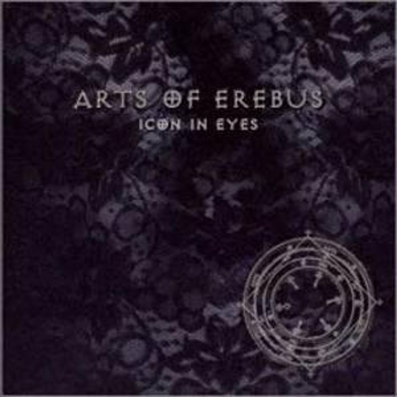 Arts of Erebus - Icon in Eyes