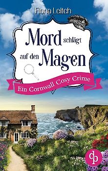 Mord schlägt auf den Magen