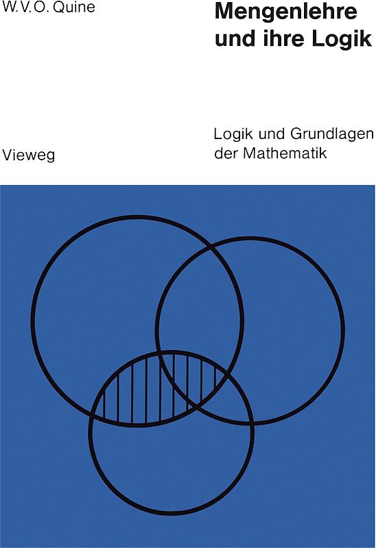Mengenlehre und ihre Logik
