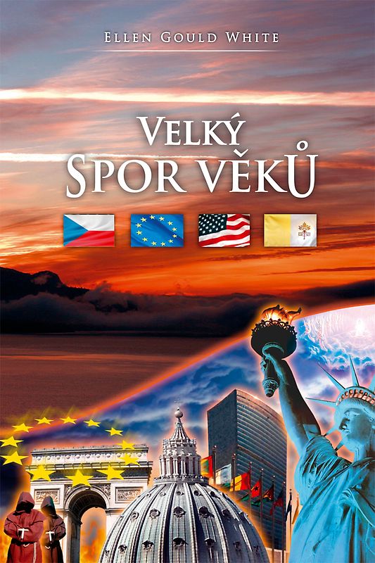 Velký spor věků