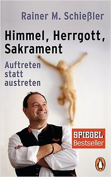 Himmel, Herrgott, Sakrament
