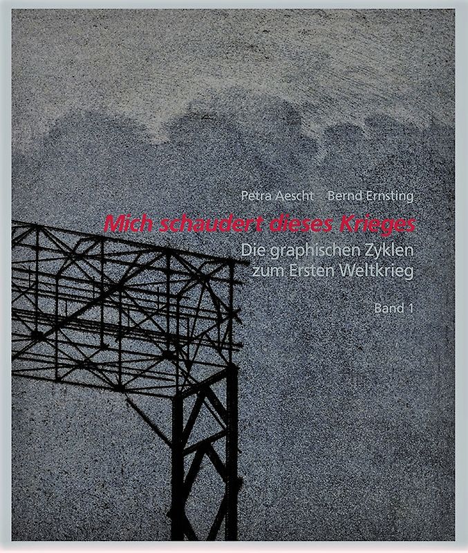 "Mich schaudert dieses Krieges"