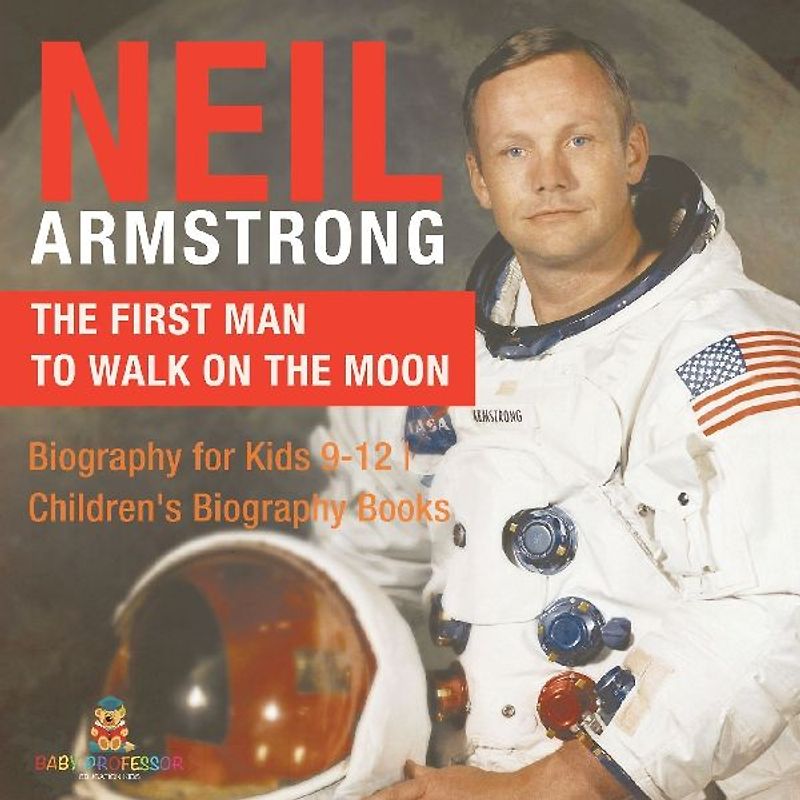 Neil Armstrong