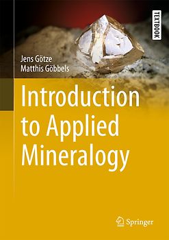 Introduction to Applied Mineralogy
