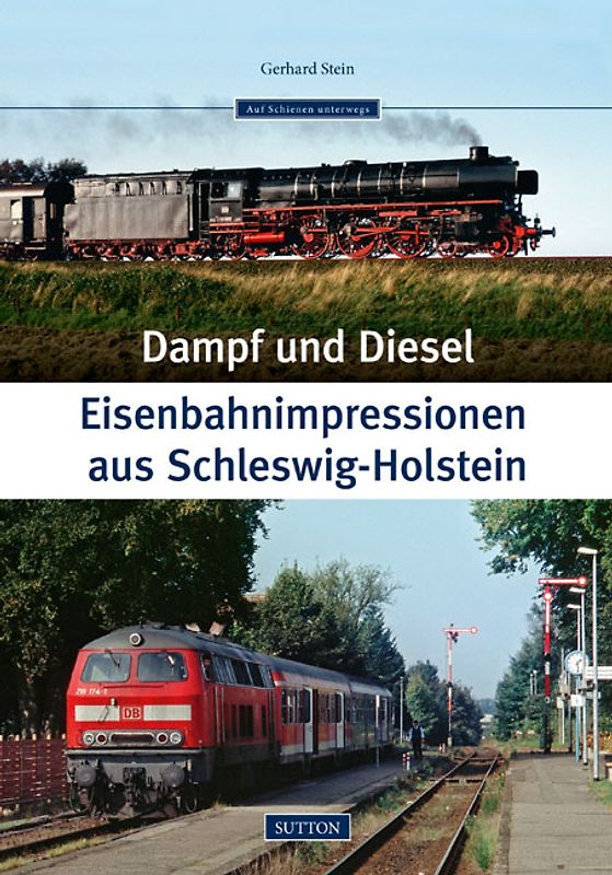 Dampf und Diesel